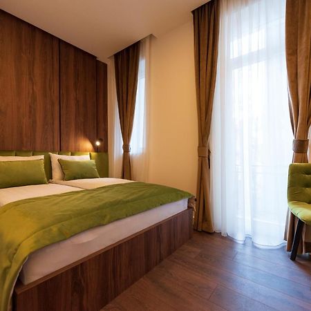 Apartments Emerald Free Garage Parking Σαράγεβο Εξωτερικό φωτογραφία