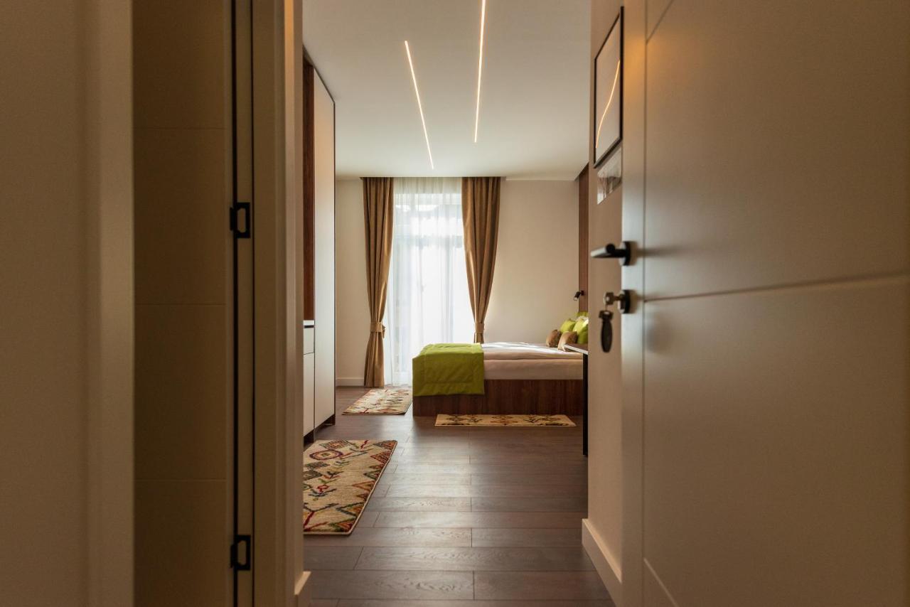 Apartments Emerald Free Garage Parking Σαράγεβο Εξωτερικό φωτογραφία
