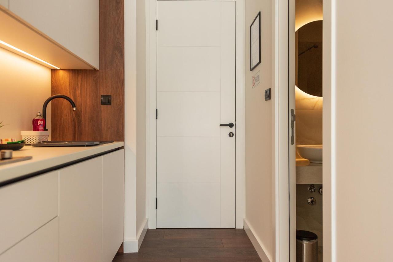 Apartments Emerald Free Garage Parking Σαράγεβο Εξωτερικό φωτογραφία