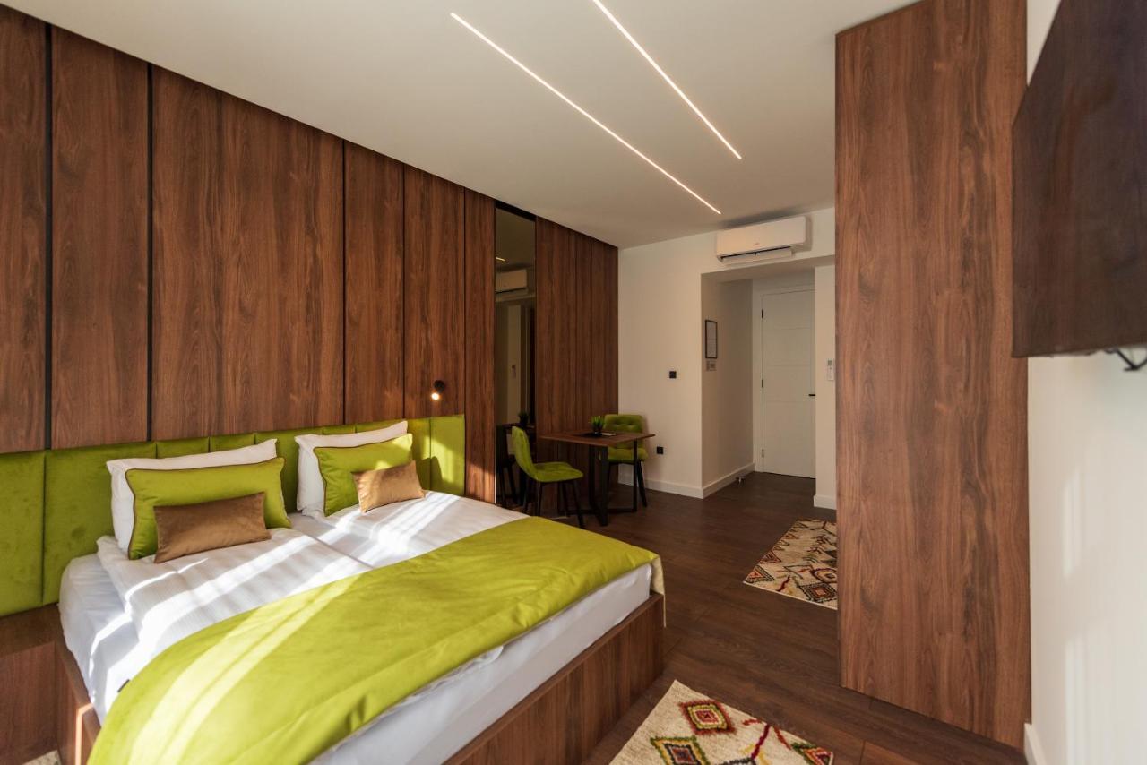 Apartments Emerald Free Garage Parking Σαράγεβο Εξωτερικό φωτογραφία