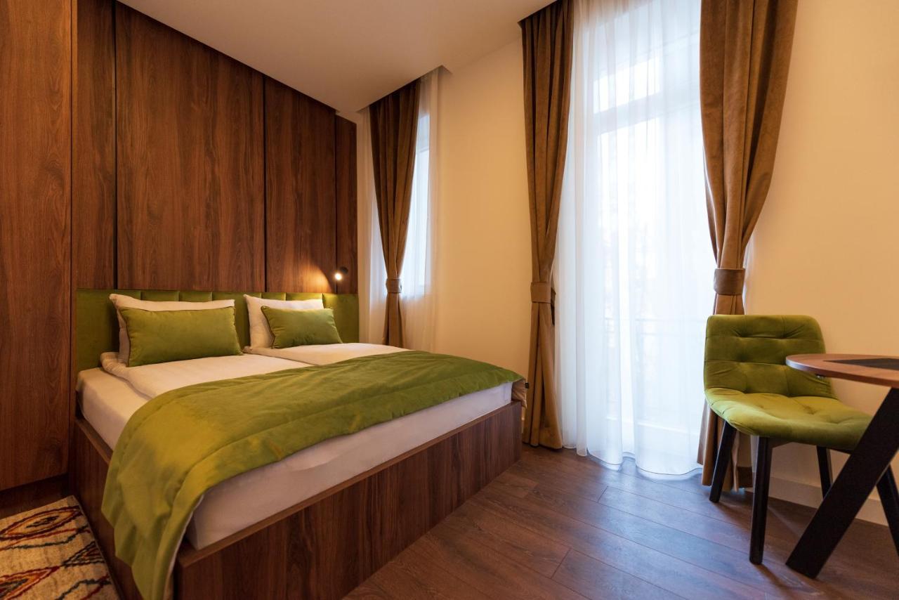 Apartments Emerald Free Garage Parking Σαράγεβο Εξωτερικό φωτογραφία