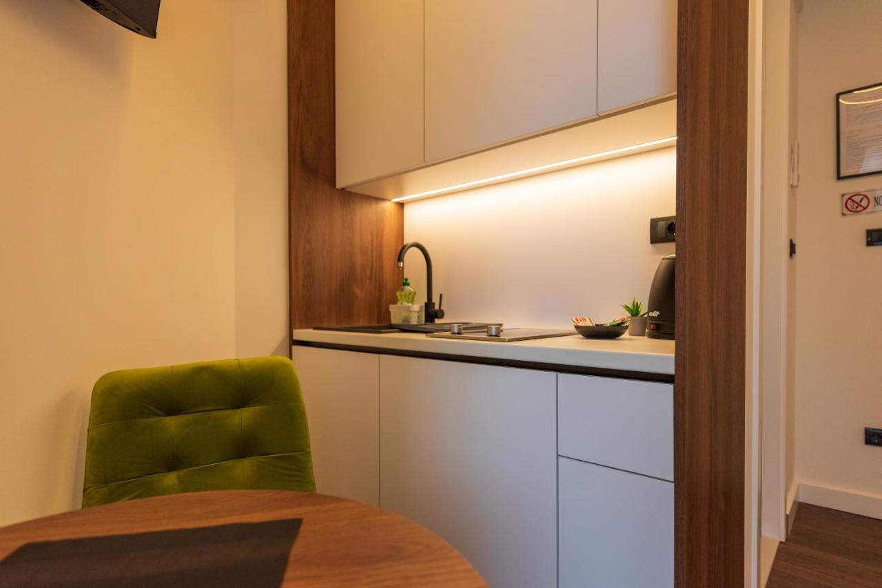 Apartments Emerald Free Garage Parking Σαράγεβο Εξωτερικό φωτογραφία
