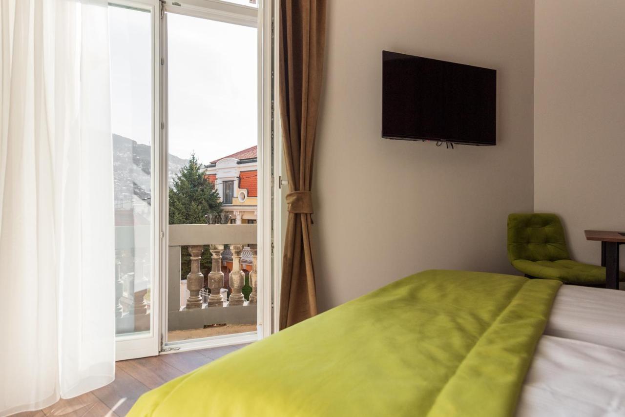 Apartments Emerald Free Garage Parking Σαράγεβο Εξωτερικό φωτογραφία