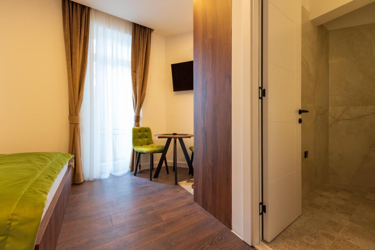 Apartments Emerald Free Garage Parking Σαράγεβο Εξωτερικό φωτογραφία