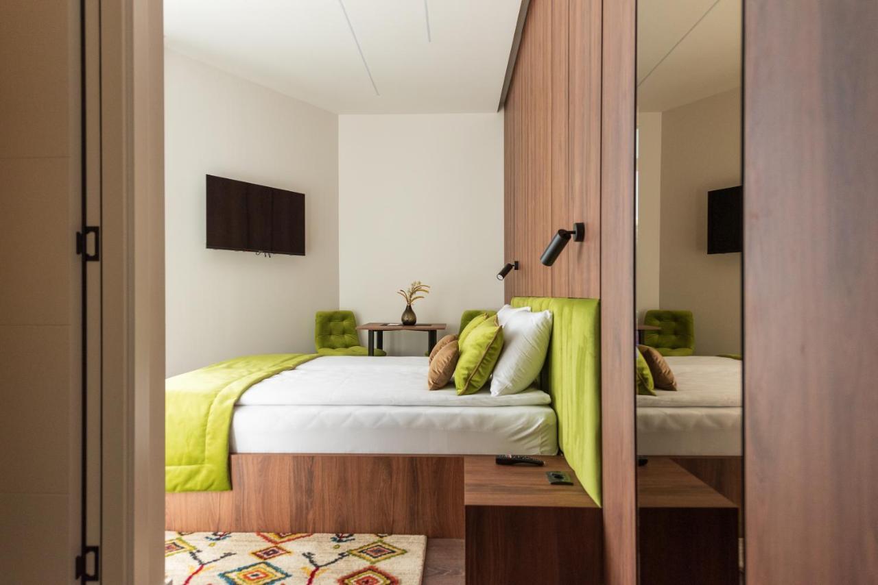 Apartments Emerald Free Garage Parking Σαράγεβο Εξωτερικό φωτογραφία