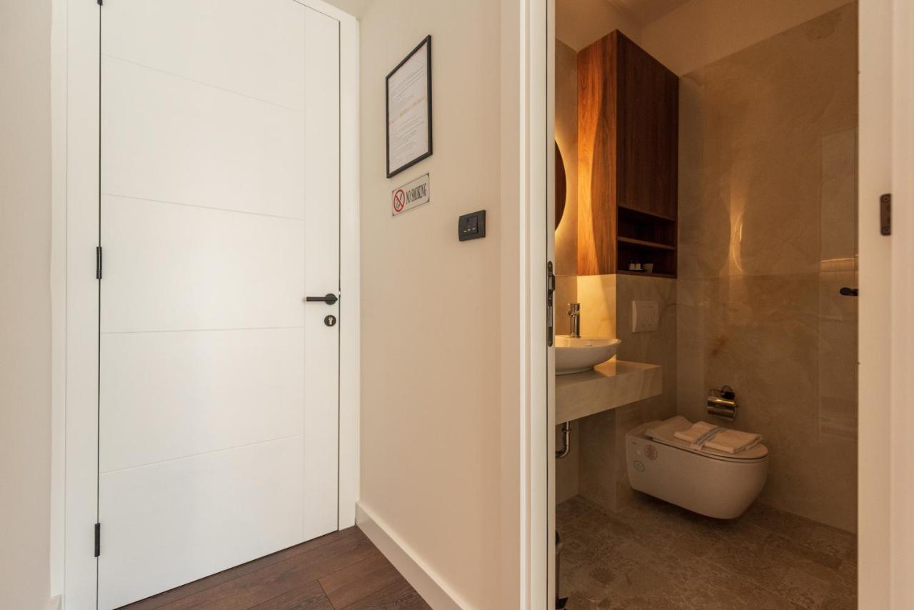 Apartments Emerald Free Garage Parking Σαράγεβο Εξωτερικό φωτογραφία