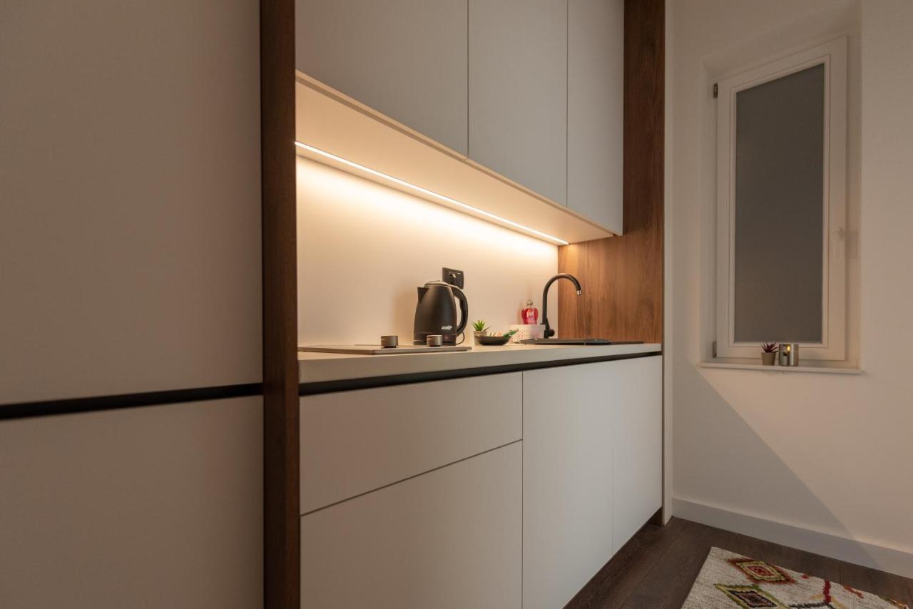 Apartments Emerald Free Garage Parking Σαράγεβο Εξωτερικό φωτογραφία
