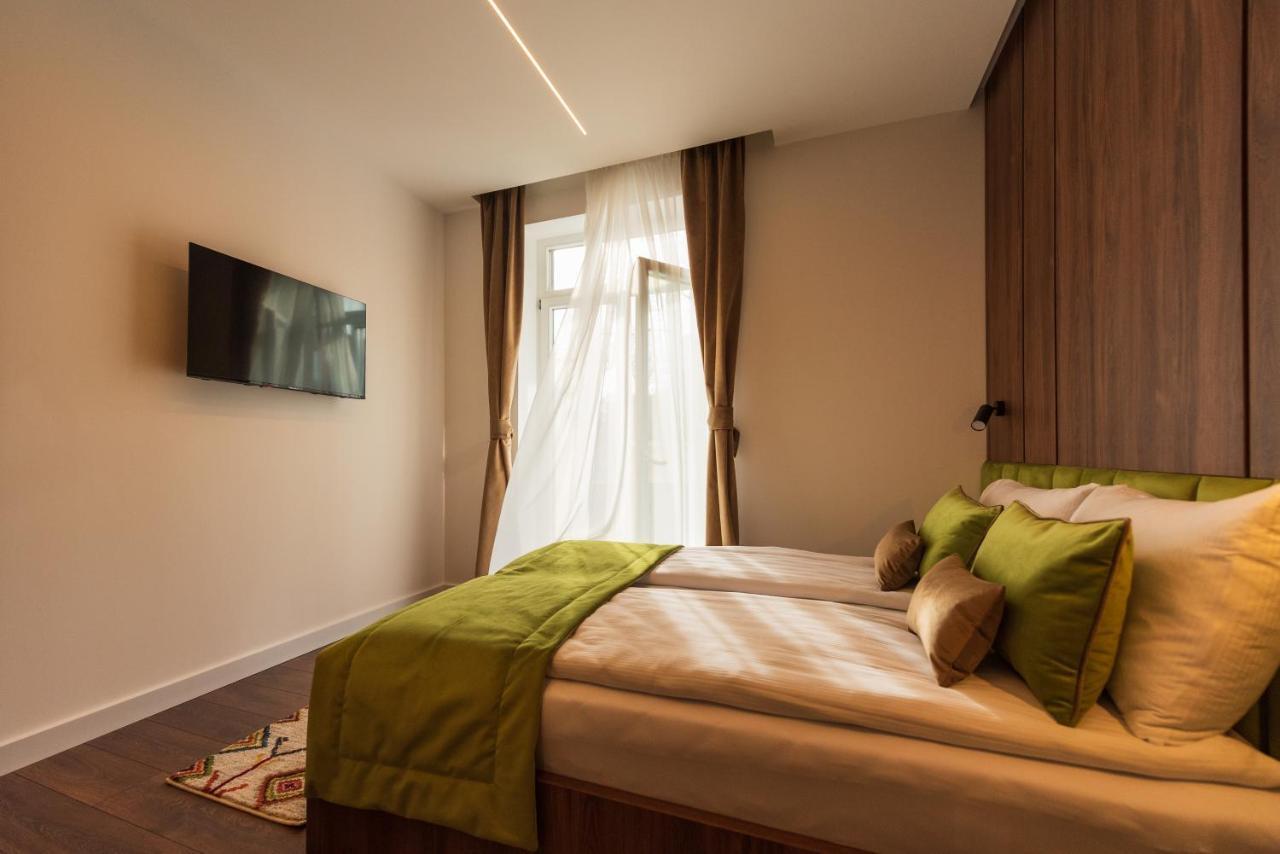 Apartments Emerald Free Garage Parking Σαράγεβο Εξωτερικό φωτογραφία