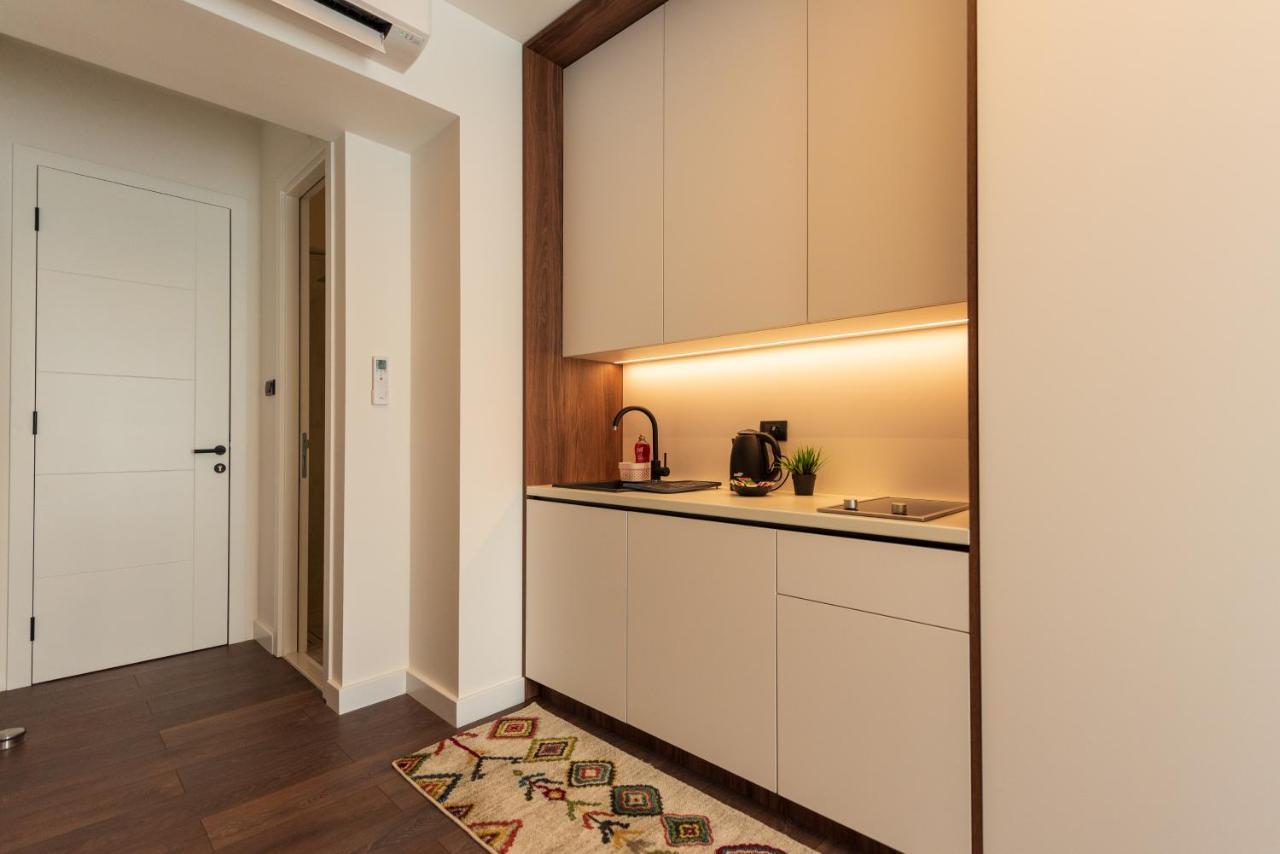 Apartments Emerald Free Garage Parking Σαράγεβο Εξωτερικό φωτογραφία