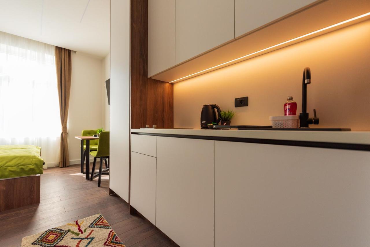 Apartments Emerald Free Garage Parking Σαράγεβο Εξωτερικό φωτογραφία
