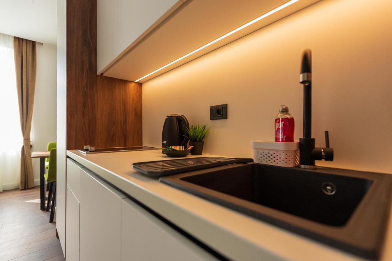 Apartments Emerald Free Garage Parking Σαράγεβο Εξωτερικό φωτογραφία