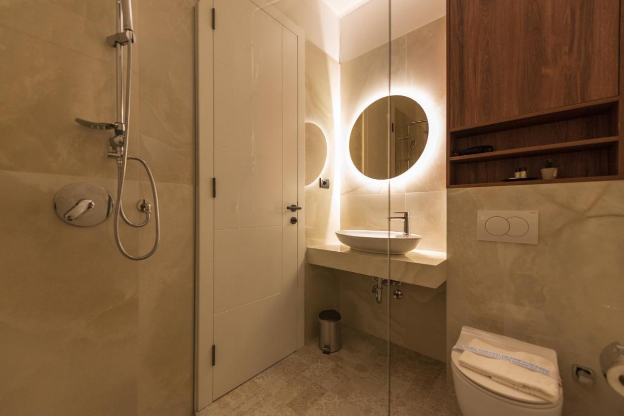 Apartments Emerald Free Garage Parking Σαράγεβο Εξωτερικό φωτογραφία
