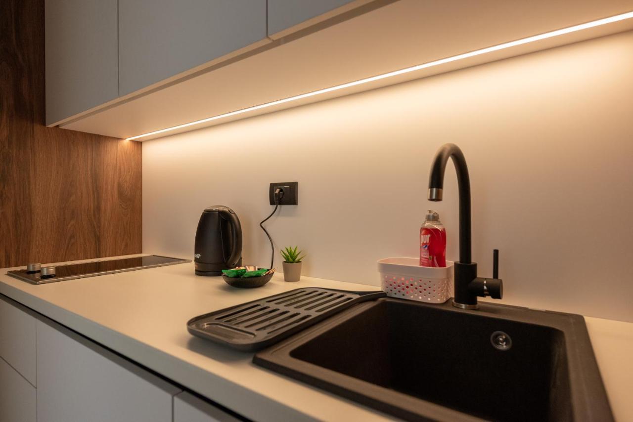 Apartments Emerald Free Garage Parking Σαράγεβο Εξωτερικό φωτογραφία