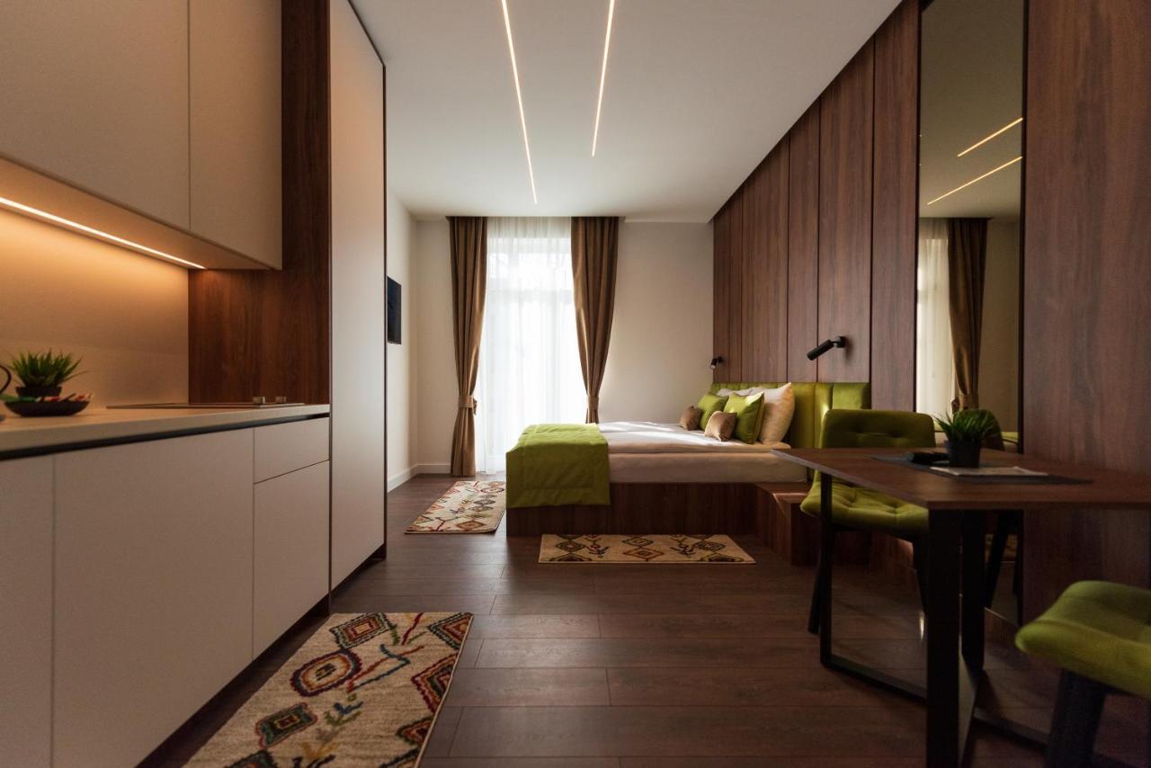 Apartments Emerald Free Garage Parking Σαράγεβο Εξωτερικό φωτογραφία