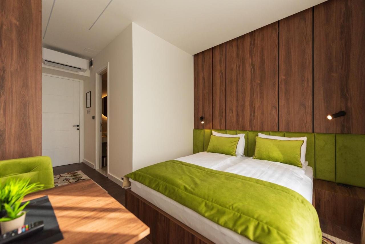 Apartments Emerald Free Garage Parking Σαράγεβο Εξωτερικό φωτογραφία