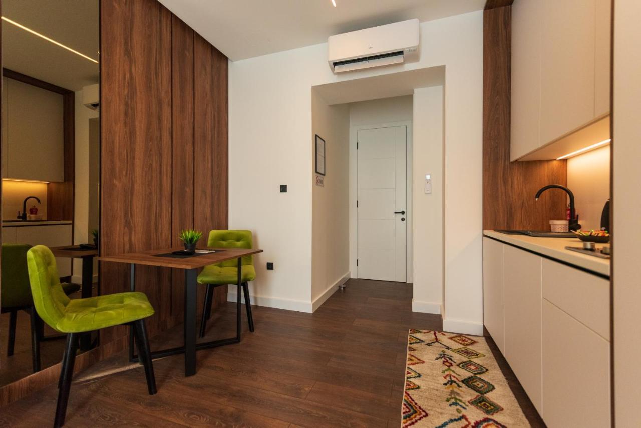 Apartments Emerald Free Garage Parking Σαράγεβο Εξωτερικό φωτογραφία