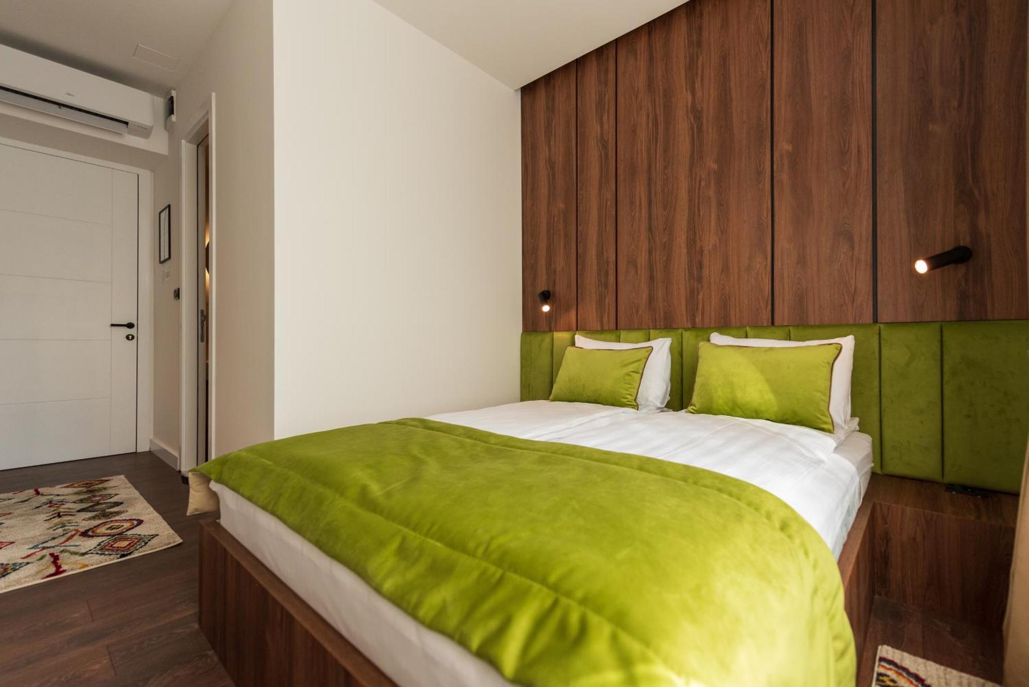 Apartments Emerald Free Garage Parking Σαράγεβο Εξωτερικό φωτογραφία